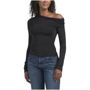 NIA Sherry Top